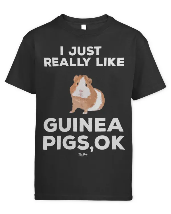 Kids Standard T-Shirt