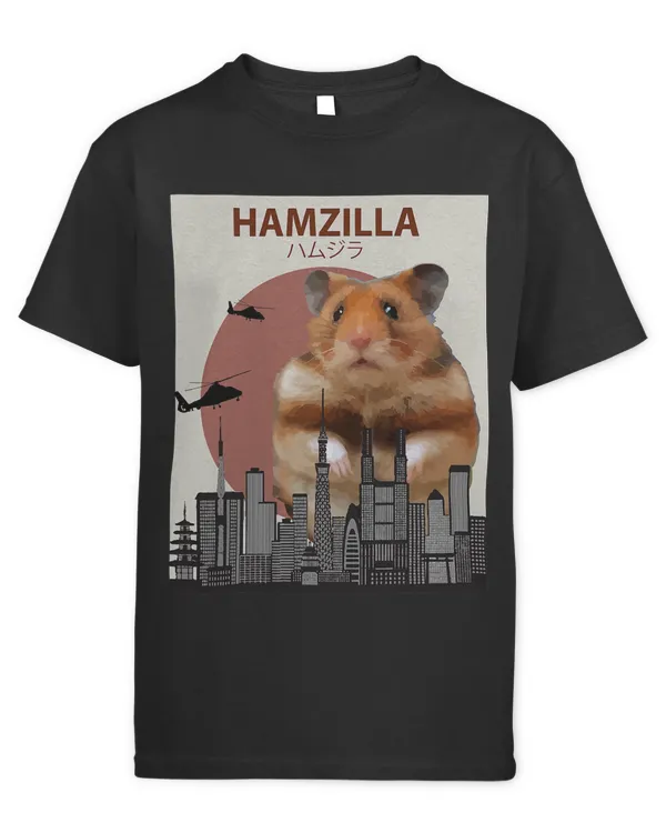 Kids Standard T-Shirt