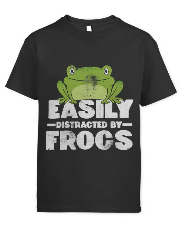 Kids Standard T-Shirt
