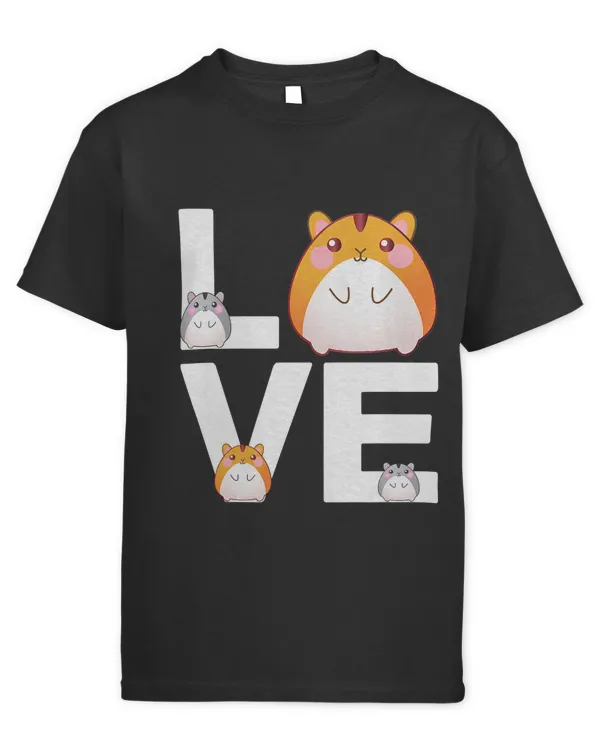 Kids Standard T-Shirt