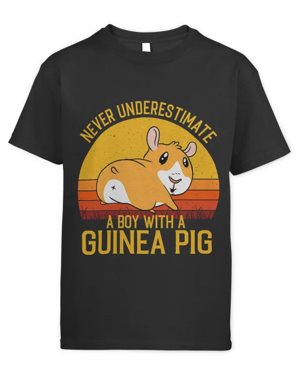 Kids Standard T-Shirt