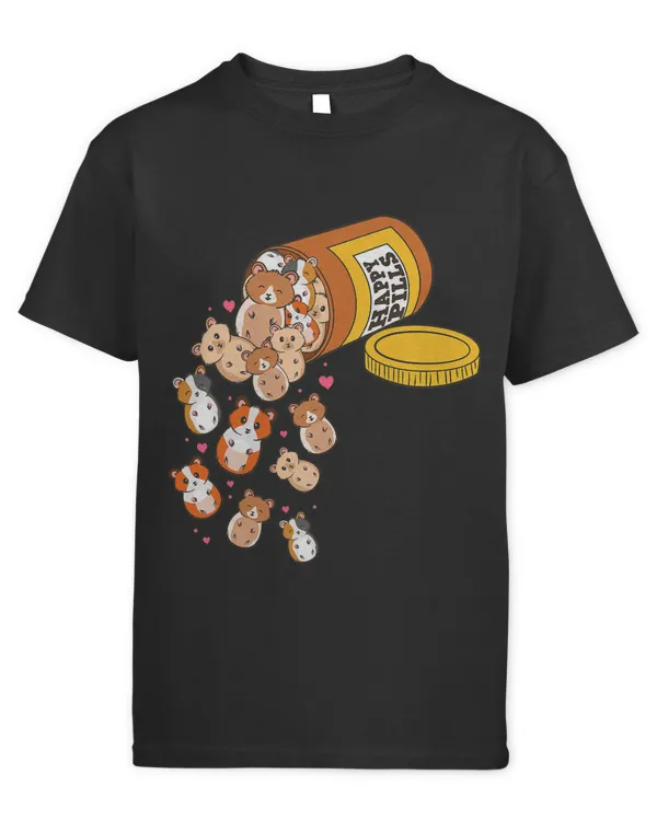 Kids Standard T-Shirt