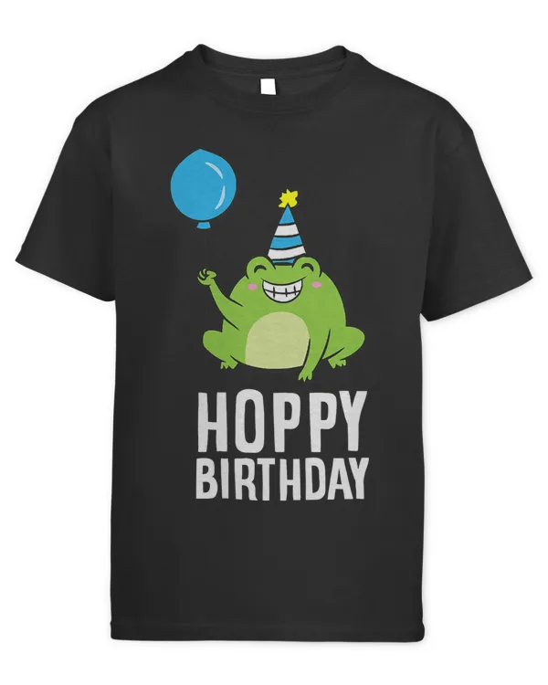 Kids Standard T-Shirt
