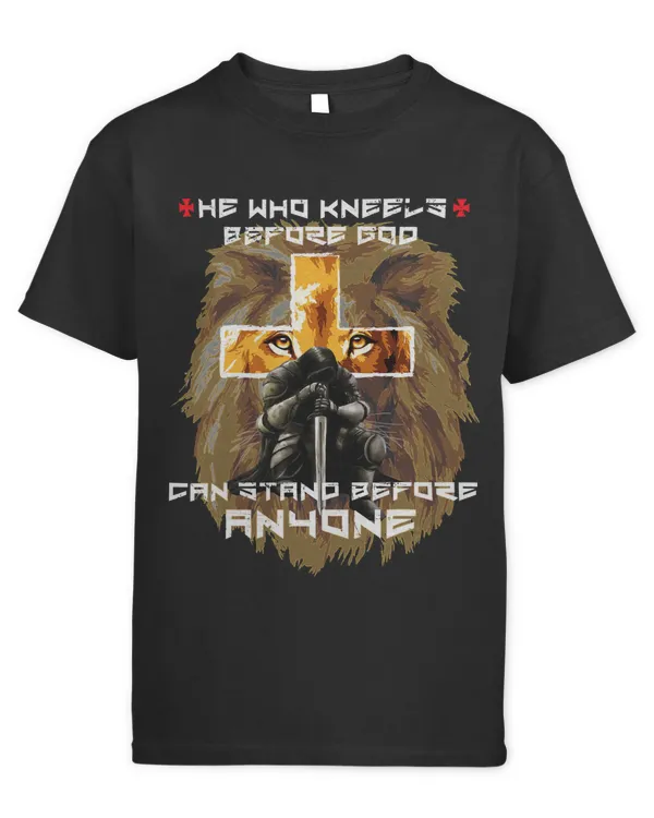 Kids Standard T-Shirt