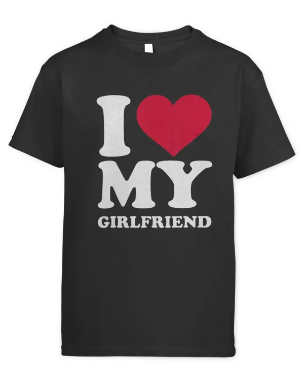 Kids Standard T-Shirt