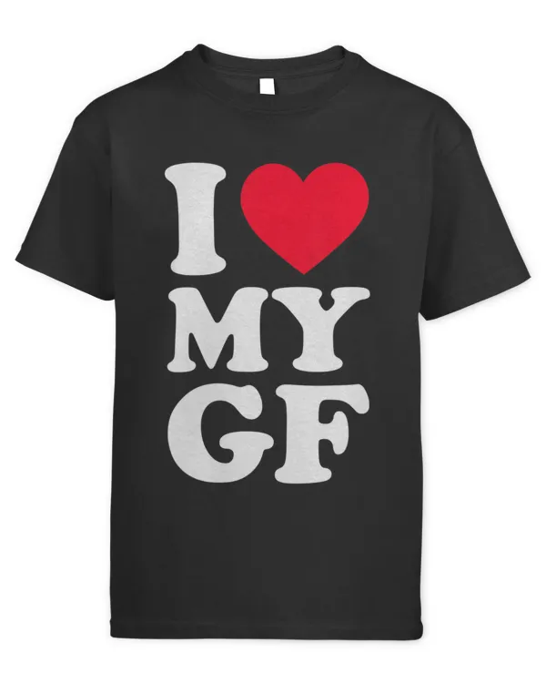 Kids Standard T-Shirt