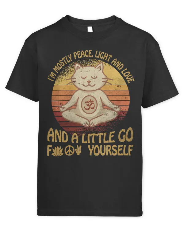 Kids Standard T-Shirt
