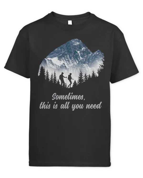 Kids Standard T-Shirt