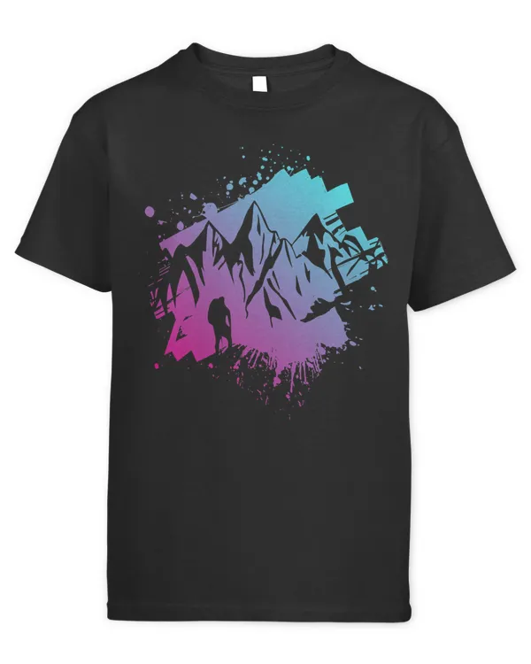 Kids Standard T-Shirt