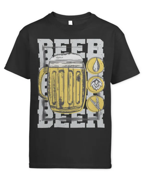 Kids Standard T-Shirt