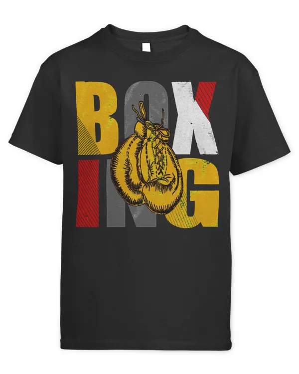 Kids Standard T-Shirt