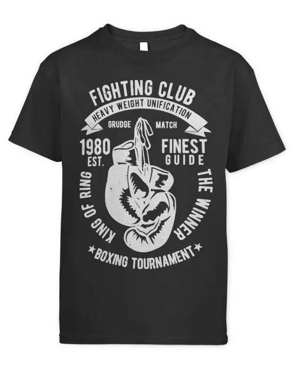 Kids Standard T-Shirt