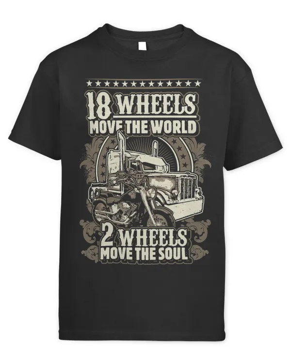 Kids Standard T-Shirt