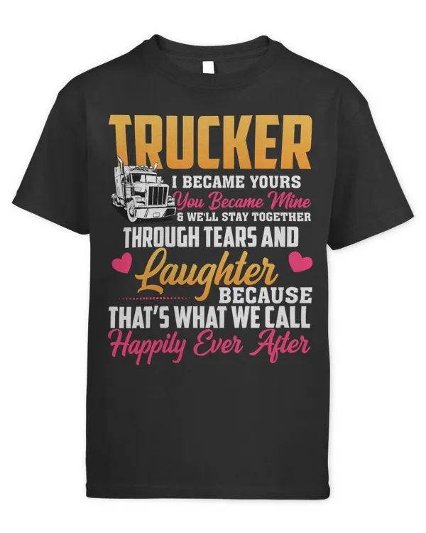 Kids Standard T-Shirt