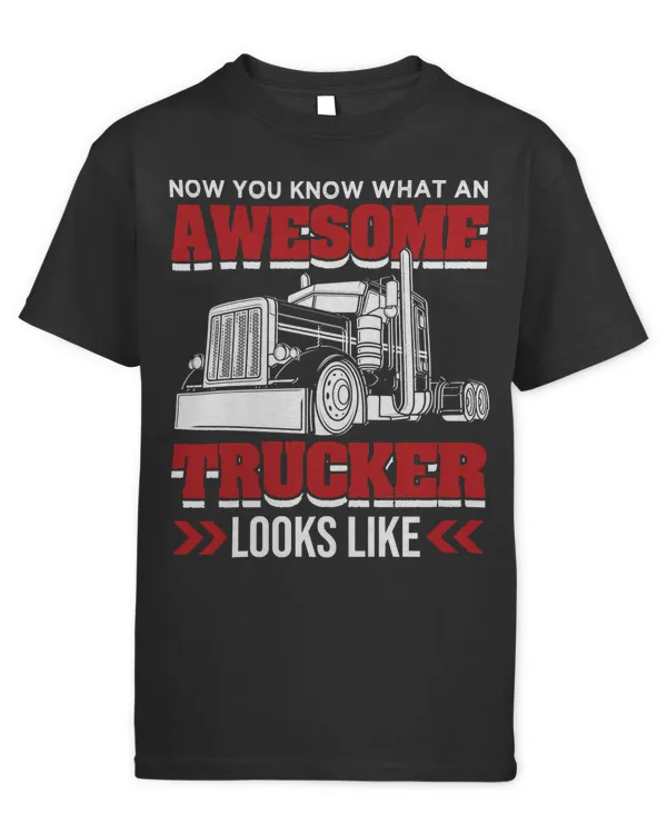Kids Standard T-Shirt
