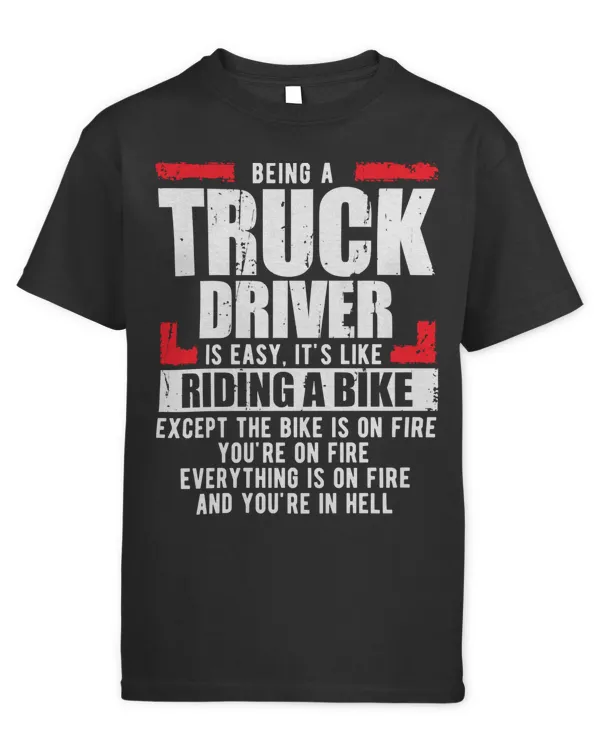 Kids Standard T-Shirt