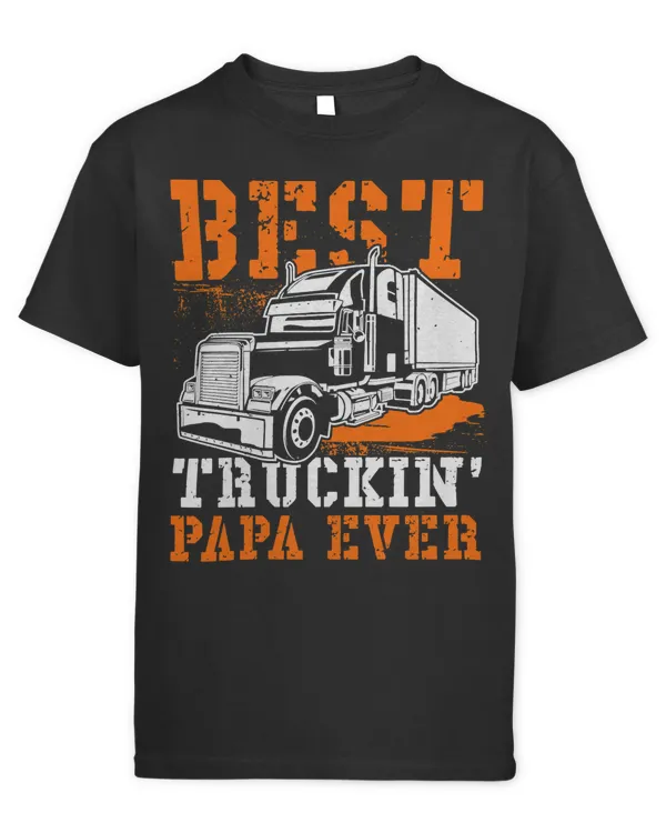 Kids Standard T-Shirt