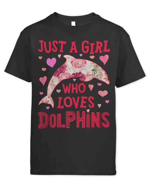 Kids Standard T-Shirt