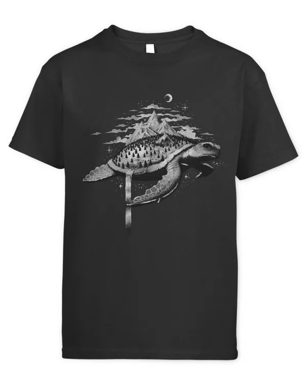 Kids Standard T-Shirt