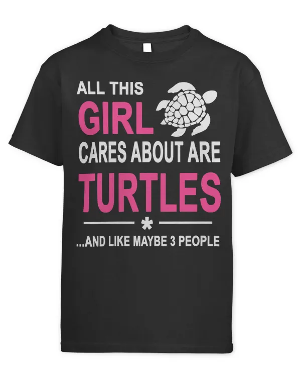 Kids Standard T-Shirt