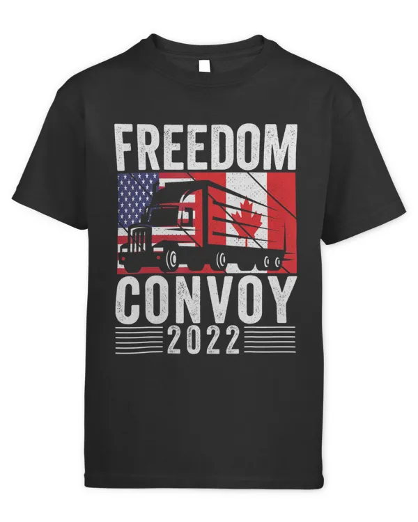 Kids Standard T-Shirt