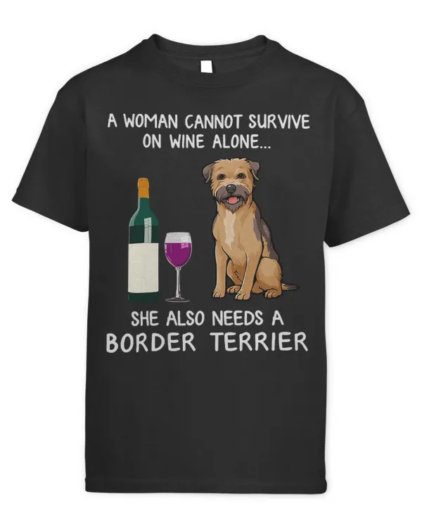 Kids Standard T-Shirt