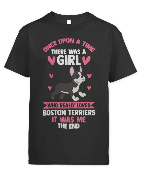 Kids Standard T-Shirt