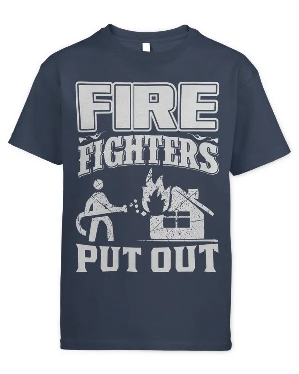 Kids Standard T-Shirt