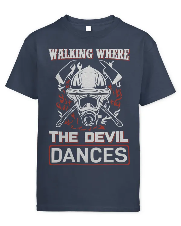 Kids Standard T-Shirt