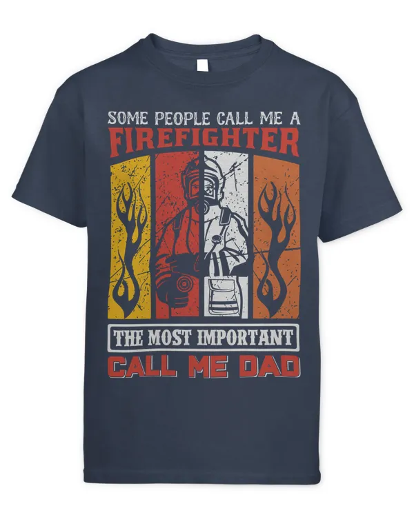 Kids Standard T-Shirt