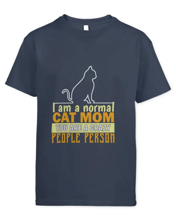 Kids Standard T-Shirt