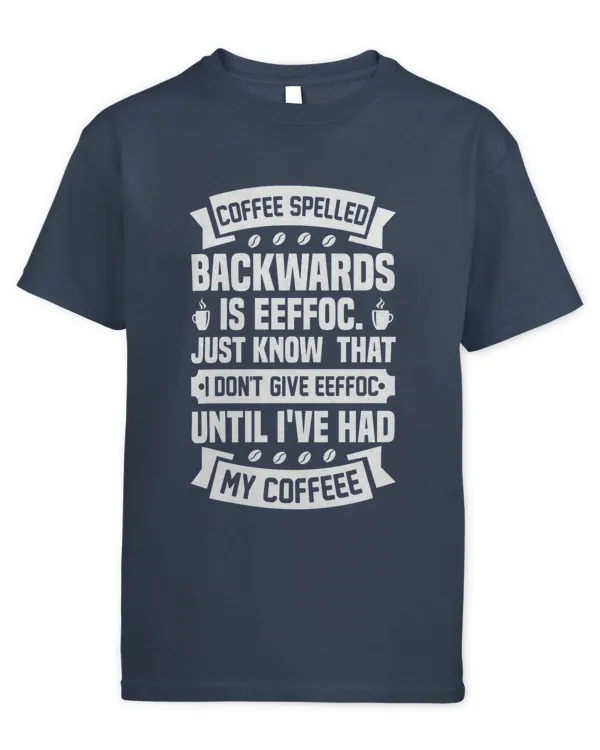 Kids Standard T-Shirt