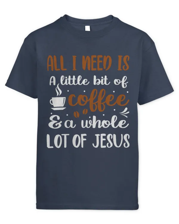 Kids Standard T-Shirt