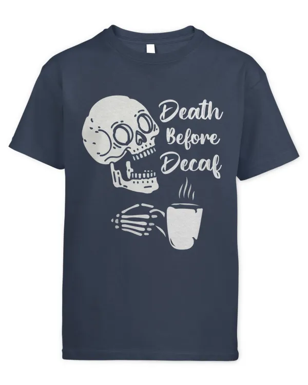 Kids Standard T-Shirt