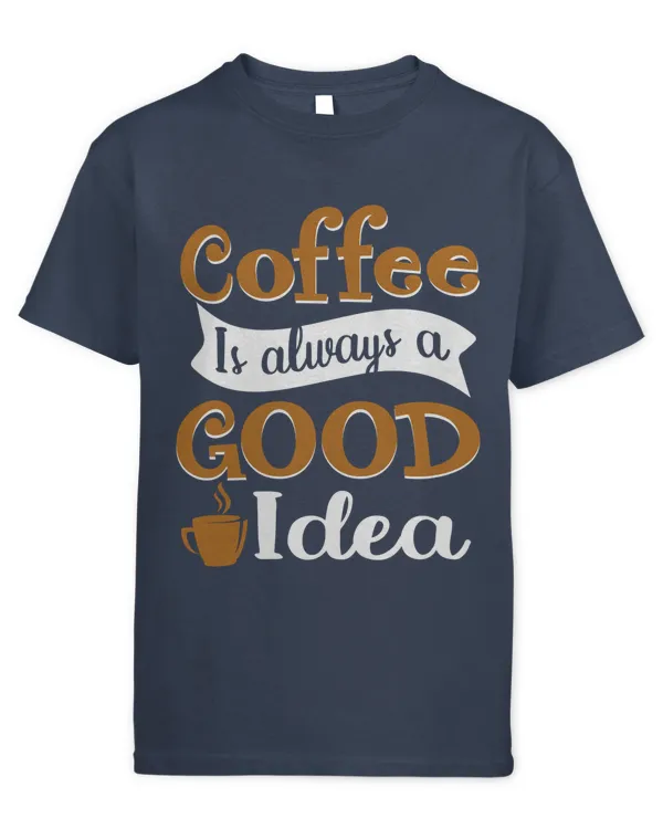 Kids Standard T-Shirt