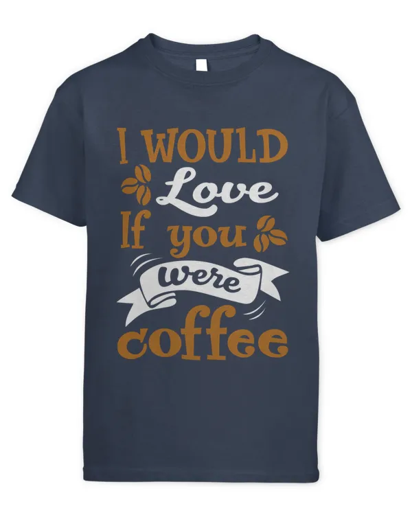 Kids Standard T-Shirt