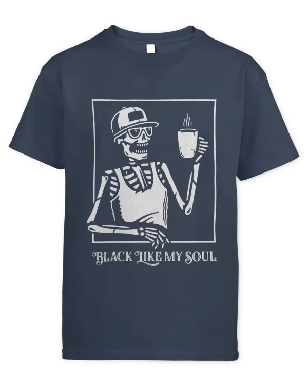 Kids Standard T-Shirt