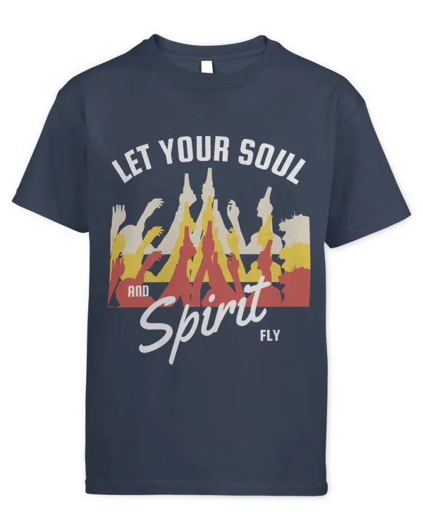 Kids Standard T-Shirt