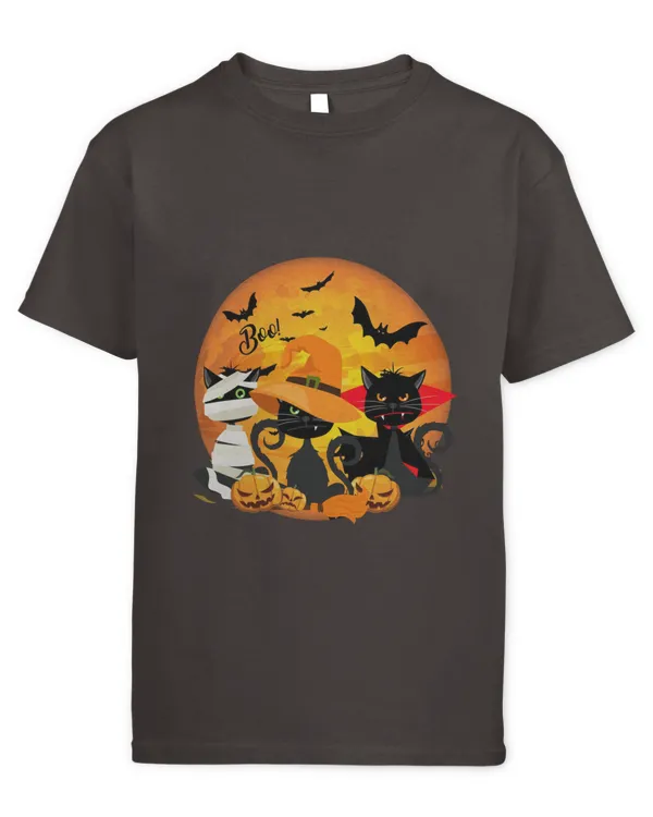 Kids Standard T-Shirt