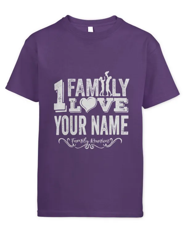 Kids Standard T-Shirt