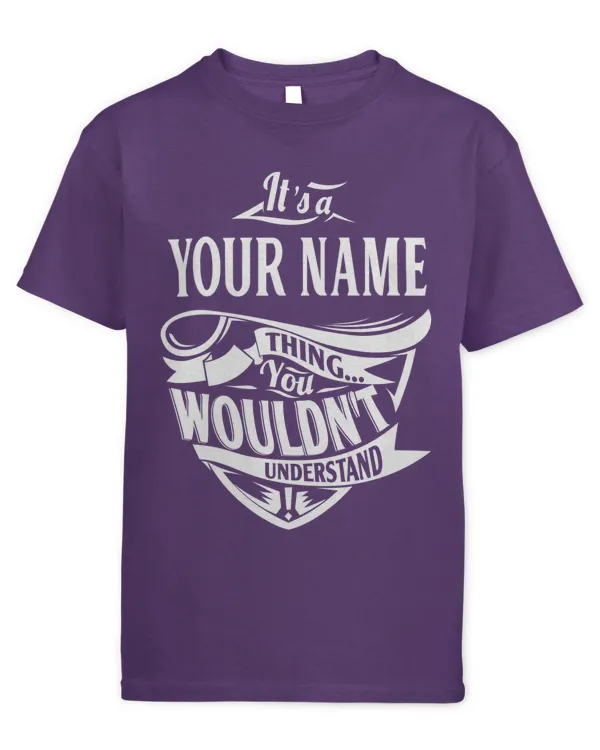 Kids Standard T-Shirt