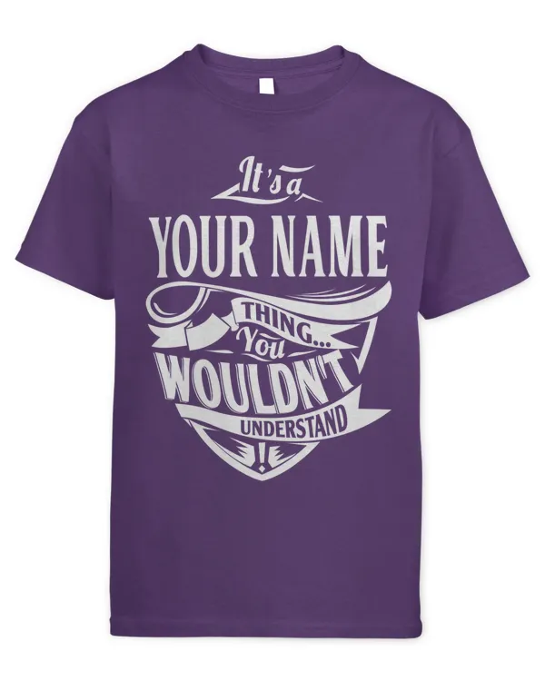 Youth's Standard T-Shirt