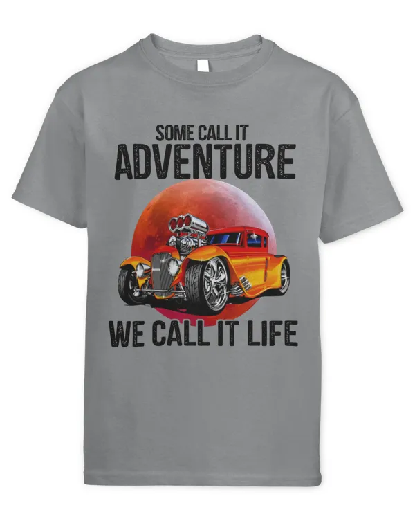 Youth's Standard T-Shirt