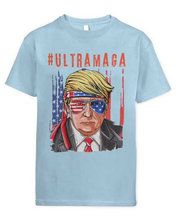 Kids Standard T-Shirt