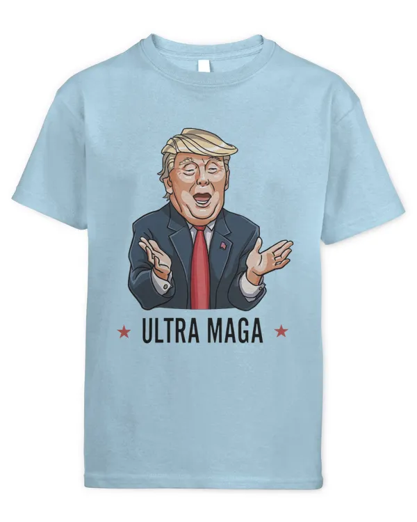 Kids Standard T-Shirt