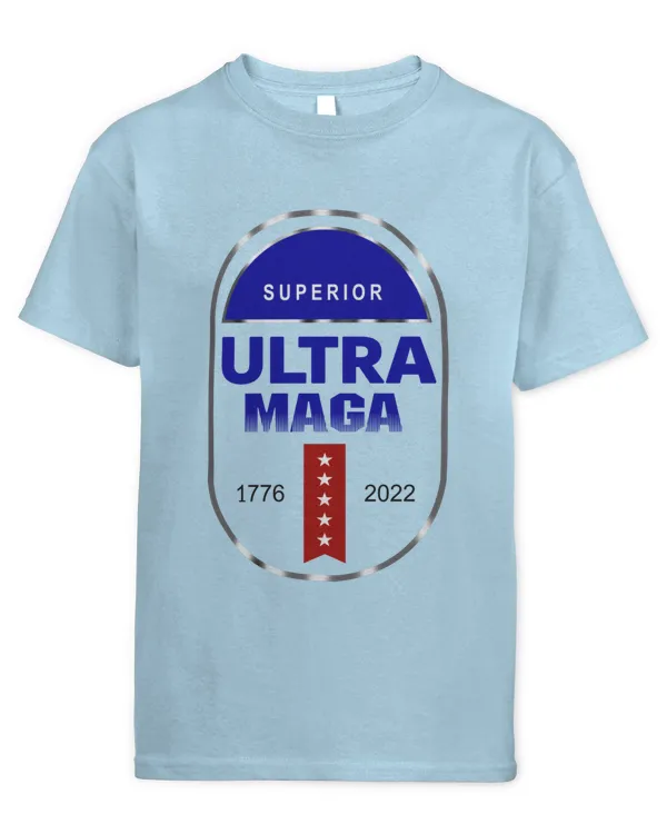 Kids Standard T-Shirt