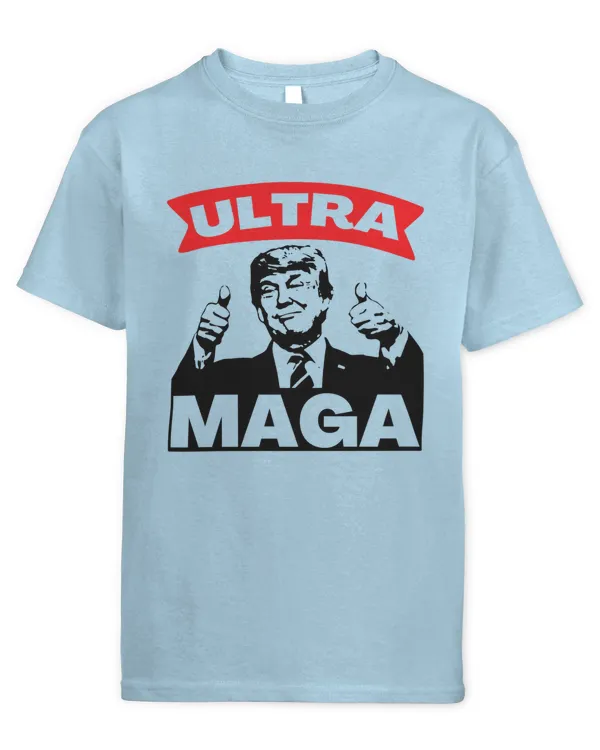 Kids Standard T-Shirt