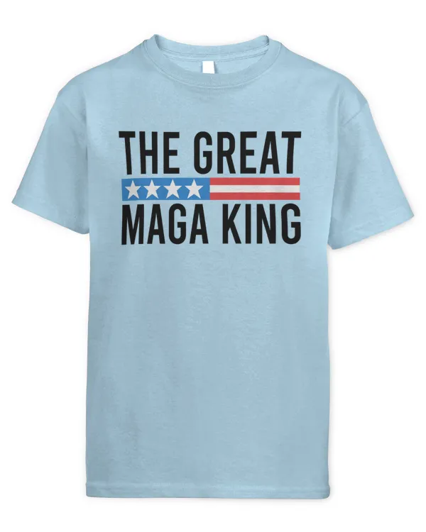 Kids Standard T-Shirt