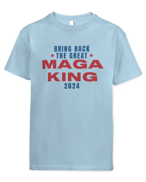 Kids Standard T-Shirt