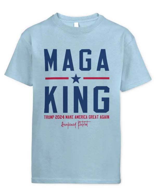 Kids Standard T-Shirt